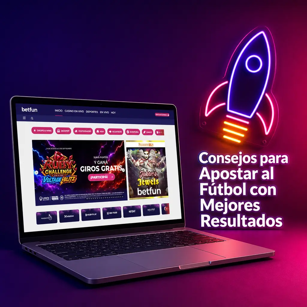 Consejos para Apostar al Fútbol con Mejores Resultados