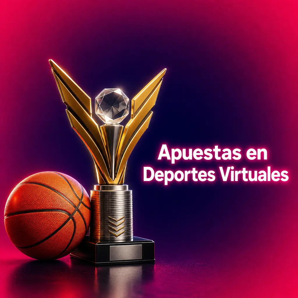 Apuestas en Deportes Virtuales
