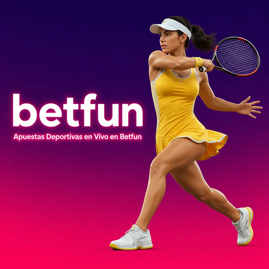 Apuestas Deportivas en Vivo en Betfun