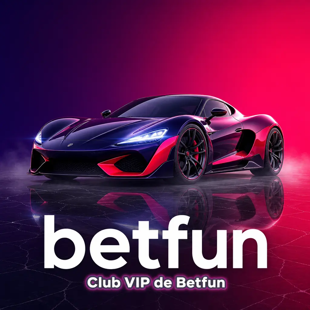 Club VIP de Betfun